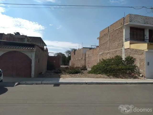 Venta de Terreno 196 m2 Bello Horizonte - Piura — foto 3