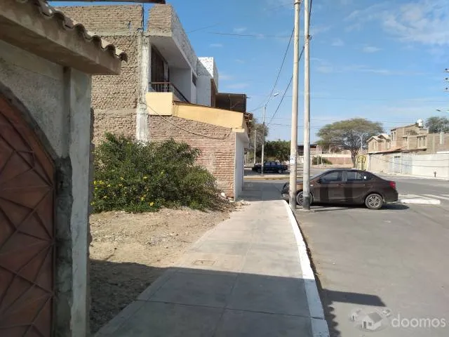 Venta de Terreno 196 m2 Bello Horizonte - Piura — foto 4