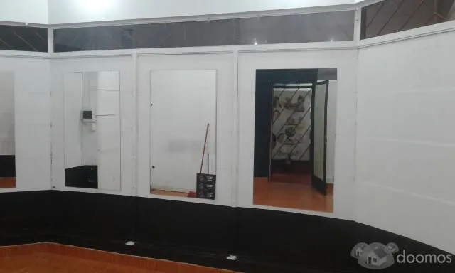 miraflores, oficina, local, deposito — foto 2