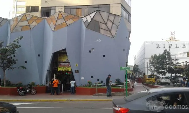 miraflores, oficina, local, deposito — foto 4