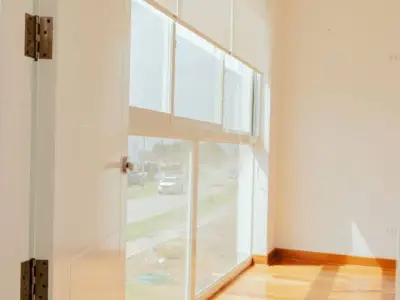 CONDOMINIO LOS SAUCES DE BARRAZA