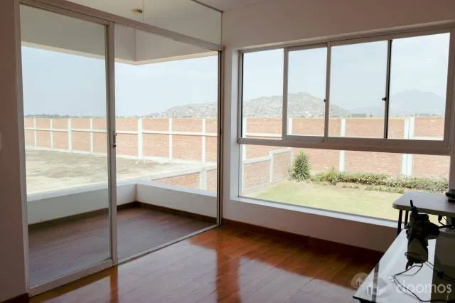 CONDOMINIO LOS SAUCES DE BARRAZA — foto 4