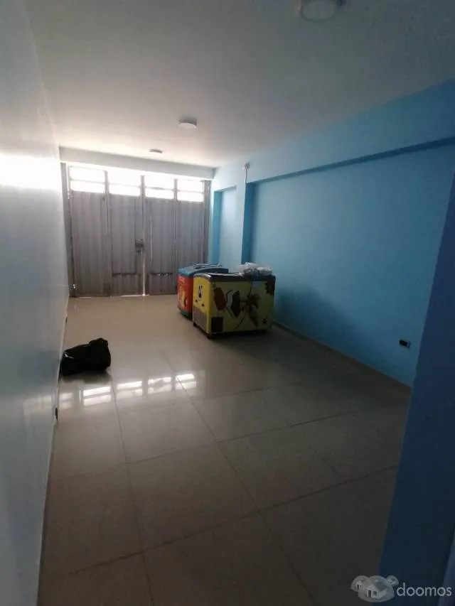 Alquiler de local comercial — foto 4