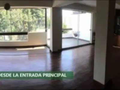 DÚPLEX SAN BORJA EN VENTA