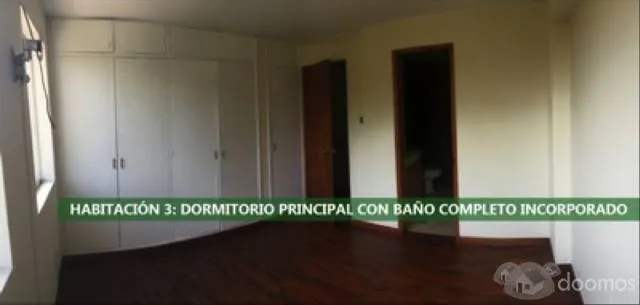 DÚPLEX SAN BORJA EN VENTA — foto 5