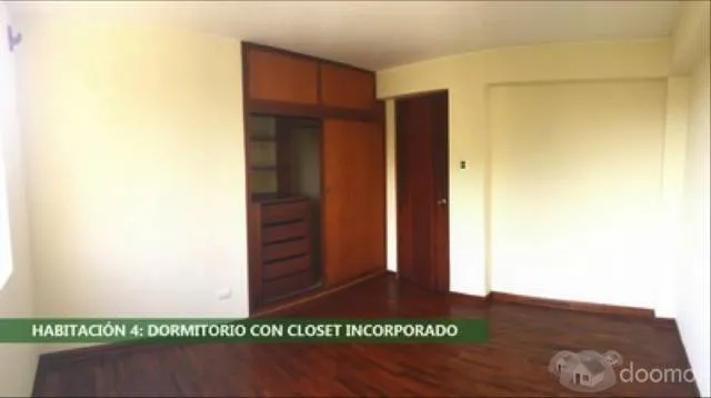 DÚPLEX SAN BORJA EN VENTA — foto 6