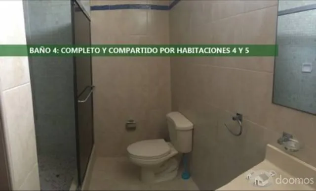 DÚPLEX SAN BORJA EN VENTA — foto 8