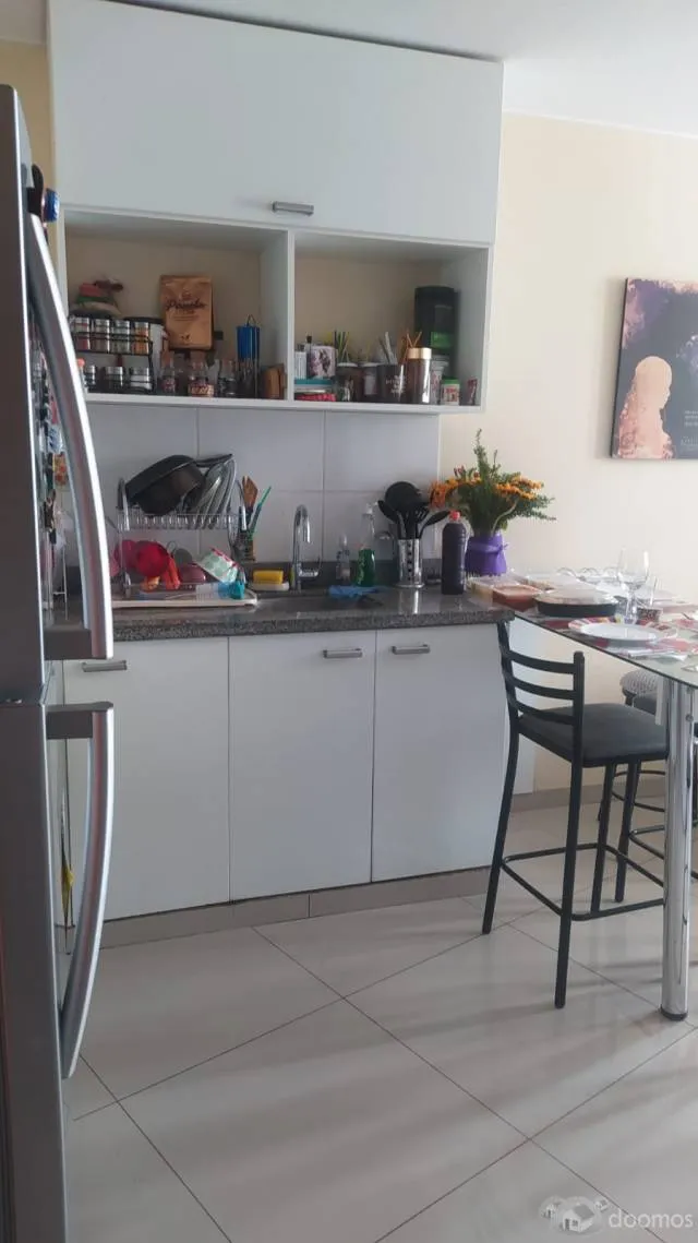 Alquilo hermoso departamento en Pueblo Libre — foto 2