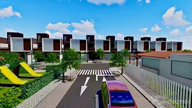 OPORTUNIDAD!! VENDO LOTES EN LA MEJOR ZONA DE SACHACA - 3