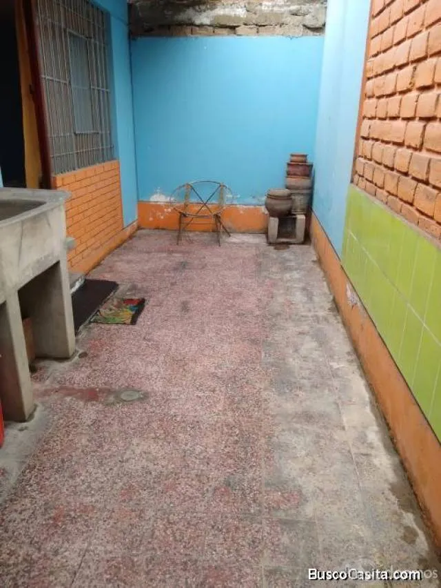 Casa en venta — foto 4