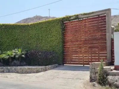 CALANGO - TERRENO - OCASIÓN