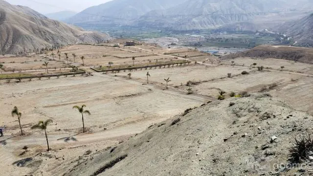 CALANGO - TERRENO - OCASIÓN — foto 2