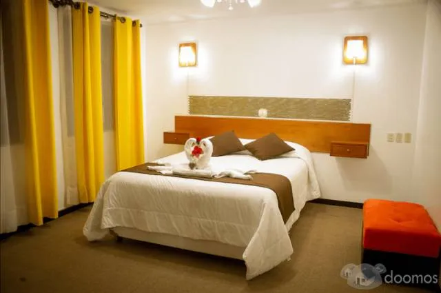 HOTEL 3 ESTRELLAS EN VENTA EN PUNO. 21 HABITACIONES, RESTAURANTE, LOCAL COMERCIAL Y DEPARTAMENTO INDEPENDIENTE — foto 3