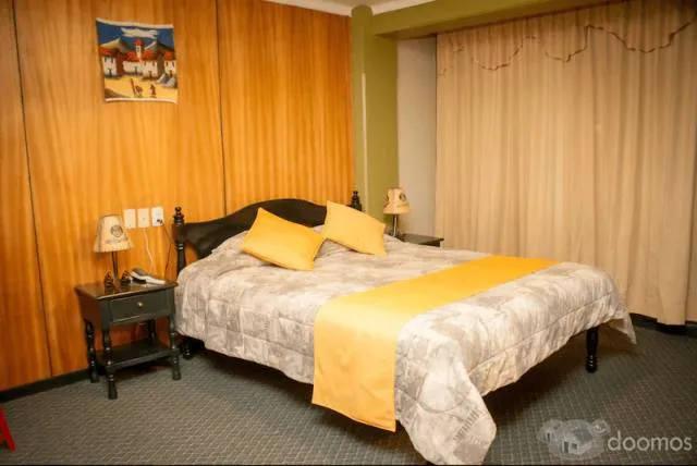 HOTEL 3 ESTRELLAS EN VENTA EN PUNO. 21 HABITACIONES, RESTAURANTE, LOCAL COMERCIAL Y DEPARTAMENTO INDEPENDIENTE — foto 4