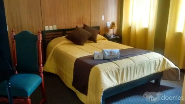 HOTEL 3 ESTRELLAS EN VENTA EN PUNO. 21 HABITACIONES, RESTAURANTE, LOCAL COMERCIAL Y DEPARTAMENTO INDEPENDIENTE — foto 6