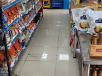 OPORTUNIDAD!! Traspaso de Minimarket