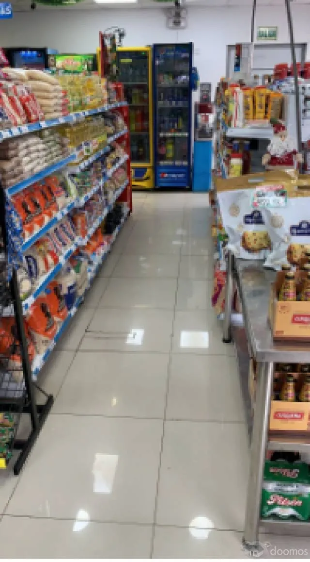OPORTUNIDAD!! Traspaso de Minimarket — foto 2