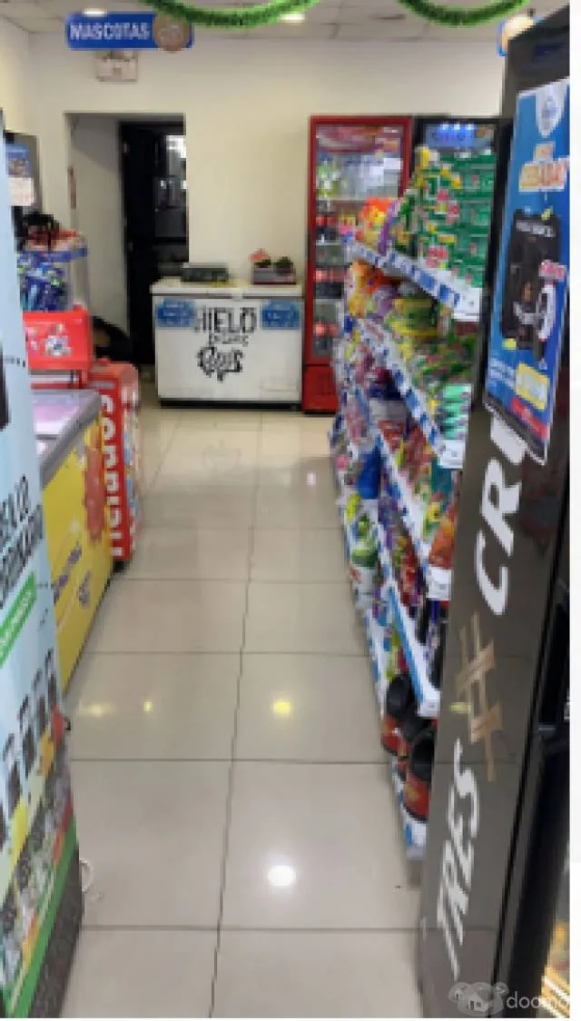 OPORTUNIDAD!! Traspaso de Minimarket — foto 3