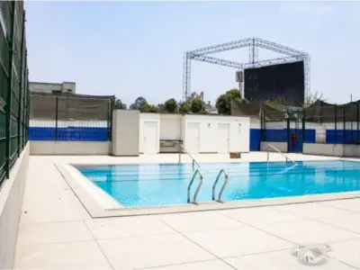Venta de departamento , Av. Los Nogales 251-El Agustino-Limite con Santa Anita