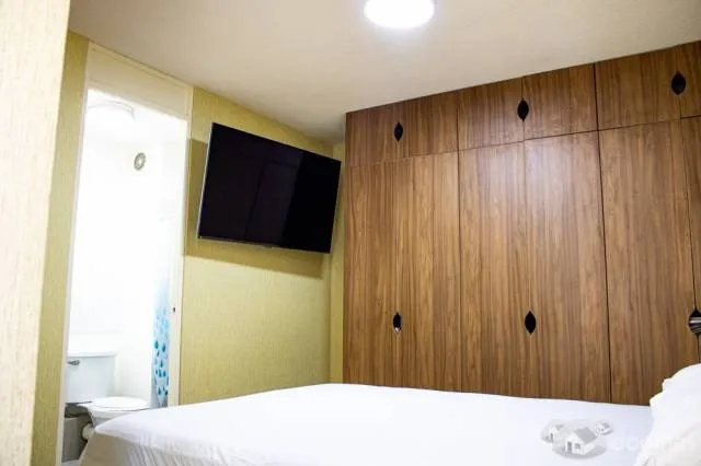 Venta de departamento , Av. Los Nogales 251-El Agustino-Limite con Santa Anita — foto 4
