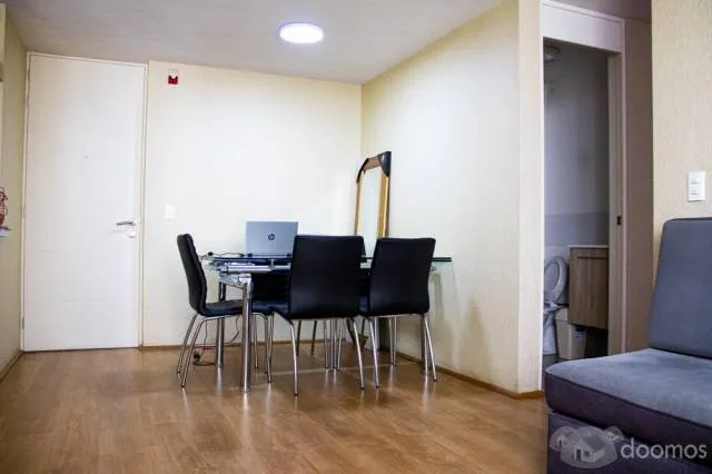 Venta de departamento , Av. Los Nogales 251-El Agustino-Limite con Santa Anita — foto 5