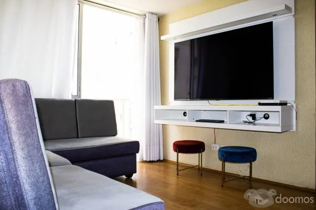 Venta de departamento , Av. Los Nogales 251-El Agustino-Limite con Santa Anita — foto 7