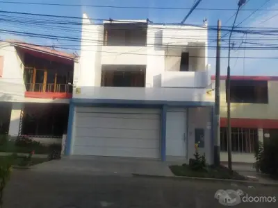 ALQUILO AMPLIO DEPARTAMENTO