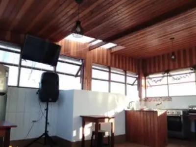 Alquiler de habitaciones amobladas