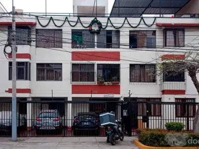 ALQUILER DEPARTAMENTO SAN MIGUEL