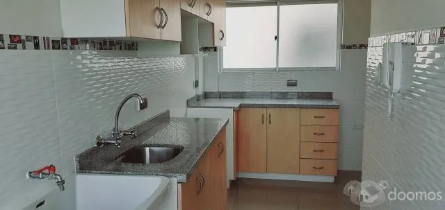 Vendo amplio Departamento - Limite con Pueblo Libre/Cercado de Lima — foto 6