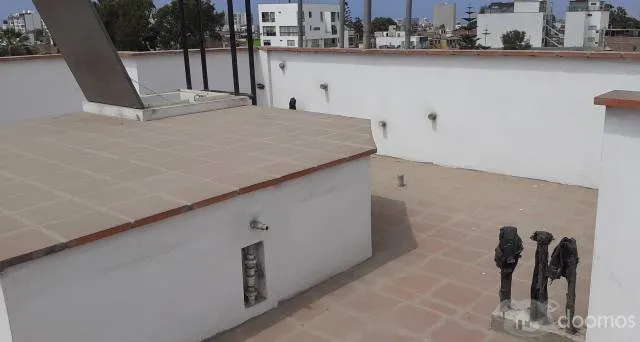 Vendo amplio Departamento - Limite con Pueblo Libre/Cercado de Lima — foto 8