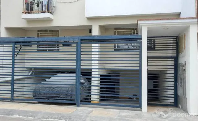 VENDO DUPLEX  DE ESTRENO  MAS  AIRES Y COCHERA  ZONA CENTRICA DE LINCE — foto 3