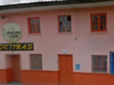 Venta de casa rustica como terreno