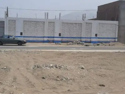 TERRENO COMERCIAL