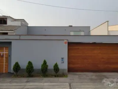 LINDA CASA EN RINCONADA - LA MOLINA