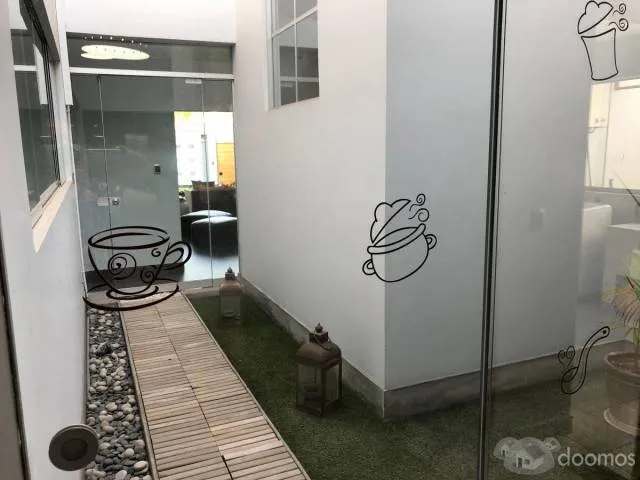 LINDA CASA EN RINCONADA - LA MOLINA — foto 4