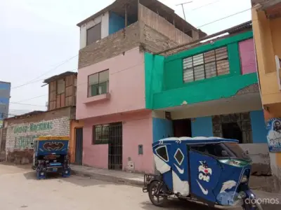 VENTA DE 2DO PISO