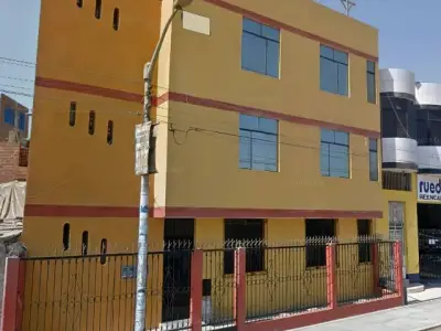 Venta De Departamentos Chiclayo