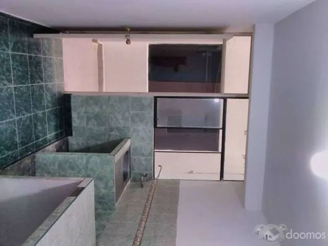REMATE CASA 3 Pisos A PRECIO DE DEPARTAMENTO, SAN JUAN DE MIRAFLORES- LIMA  VENTA DE CASA 3 PISOS POR VIAJE!! — foto 8