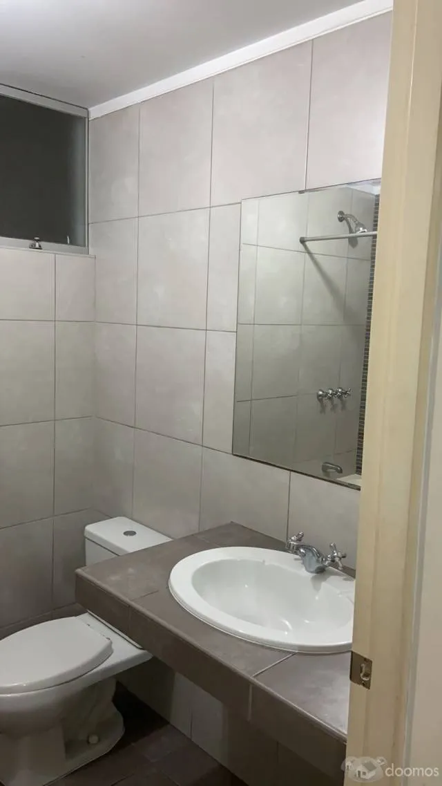 Lindo Departamento - 2 entradas de luz - Valle Hermoso - Santiago de Surco — foto 4