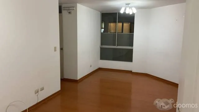 Lindo Departamento - 2 entradas de luz - Valle Hermoso - Santiago de Surco — foto 6