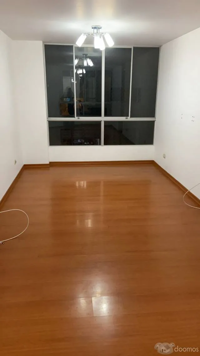 Lindo Departamento - 2 entradas de luz - Valle Hermoso - Santiago de Surco — foto 7
