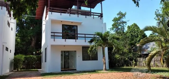 ALQUILER DE CASA EN CONDOMINIO - 2