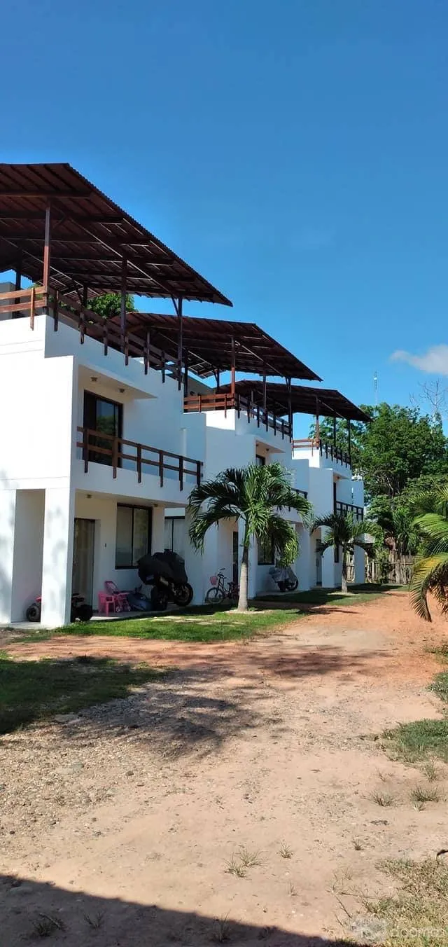 ALQUILER DE CASA EN CONDOMINIO - 3