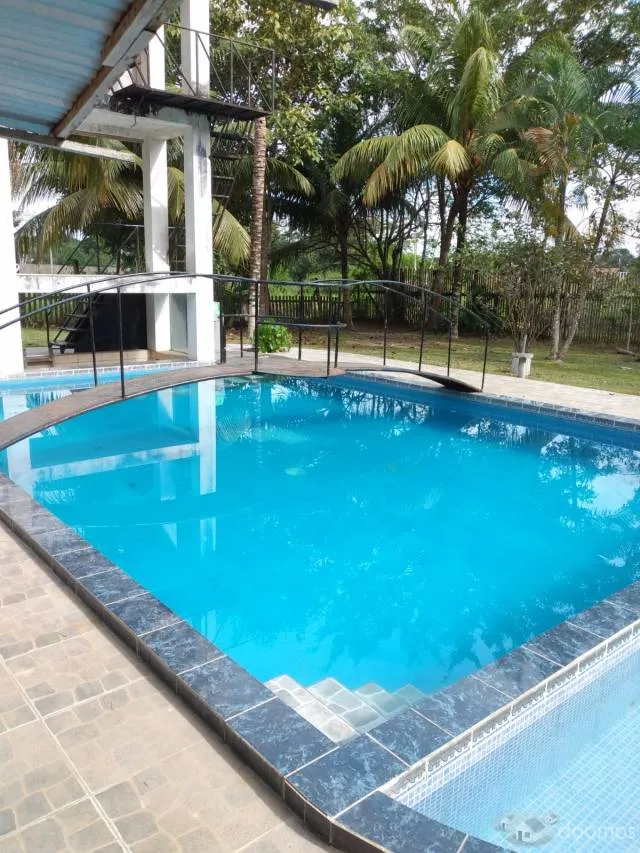 ALQUILER DE CASA EN CONDOMINIO - 4