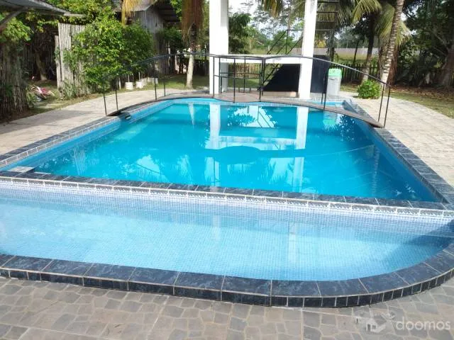 ALQUILER DE CASA EN CONDOMINIO - 5