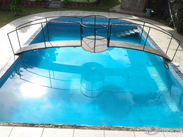 ALQUILER DE CASA EN CONDOMINIO - 6