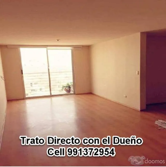 Venta de Hermoso Departamento en Mirador de la Alameda, Miraflores, Arequipa — foto 2