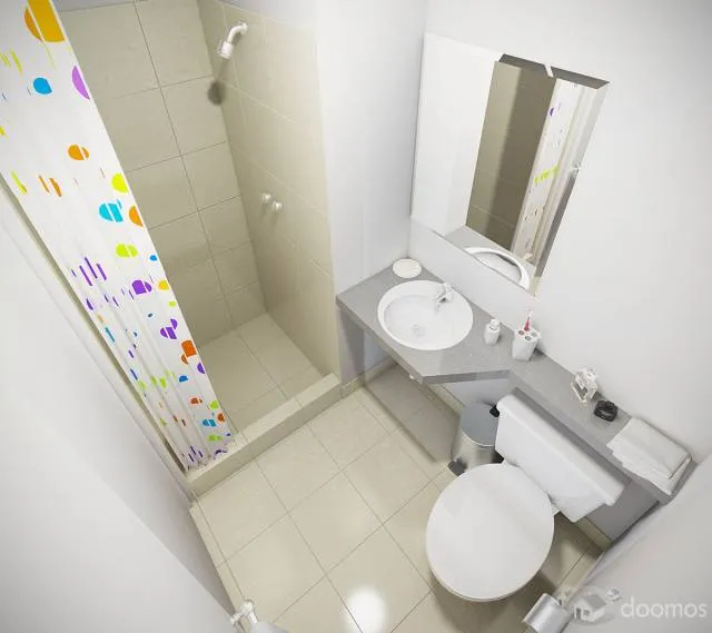 Venta de Hermoso Departamento en Mirador de la Alameda, Miraflores, Arequipa — foto 6