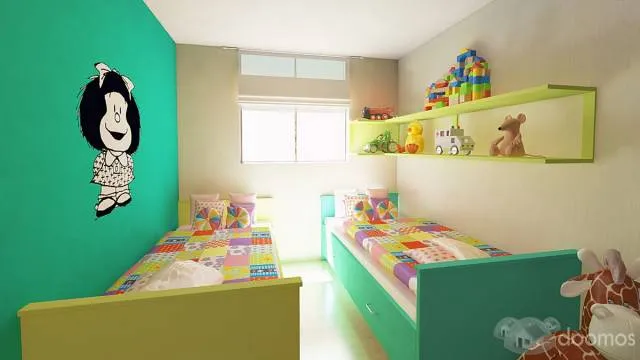 Venta de Hermoso Departamento en Mirador de la Alameda, Miraflores, Arequipa — foto 7